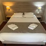 Le Roosevelt 3* Givet