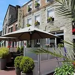 Le Roosevelt Hotel Givet