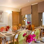 Le Roosevelt Hotel 3*