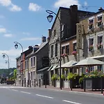 Le Roosevelt Givet