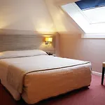 Le Roosevelt Hotel Givet
