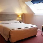 Le Roosevelt 3* Givet