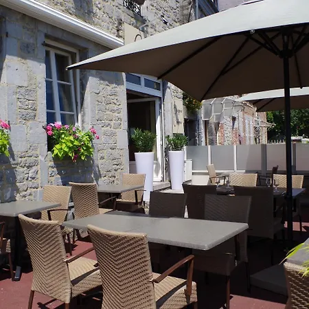 Hotel Le Roosevelt Givet