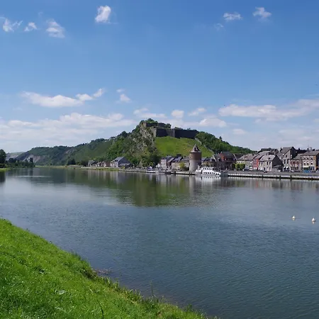 호텔 Le Roosevelt 지베