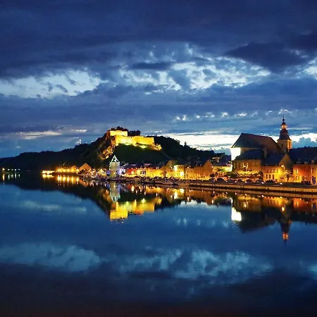 Le Roosevelt 호텔 3*