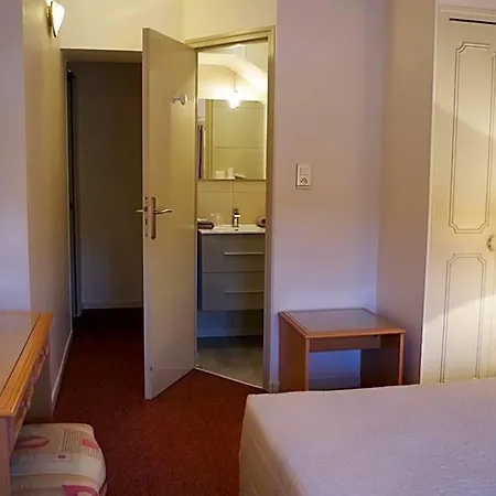 Hotel Le Roosevelt 3*