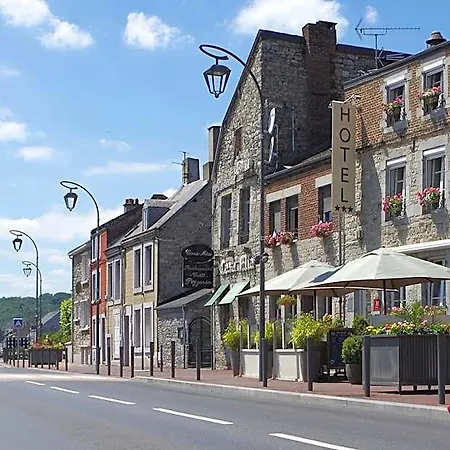 Le Roosevelt Givet