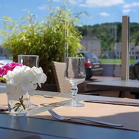 Le Roosevelt 3* Givet