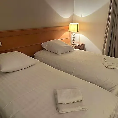 Hotel Le Roosevelt