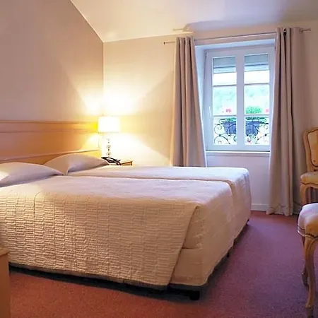 Le Roosevelt Hotel