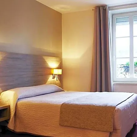 Hotel Le Roosevelt