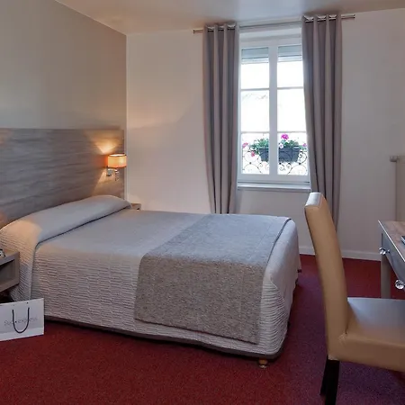 Le Roosevelt 3*