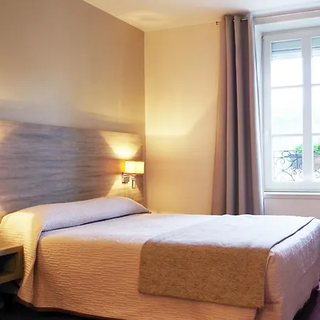 Hotel Le Roosevelt Givet