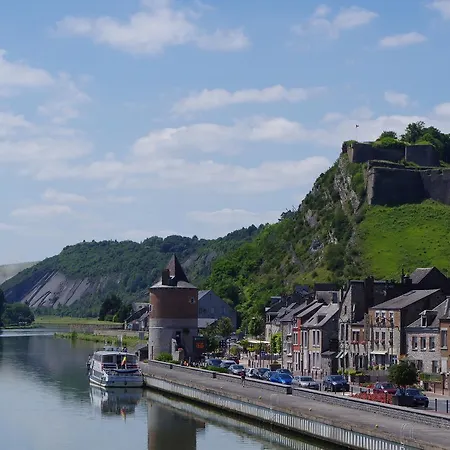 호텔 Le Roosevelt 3*