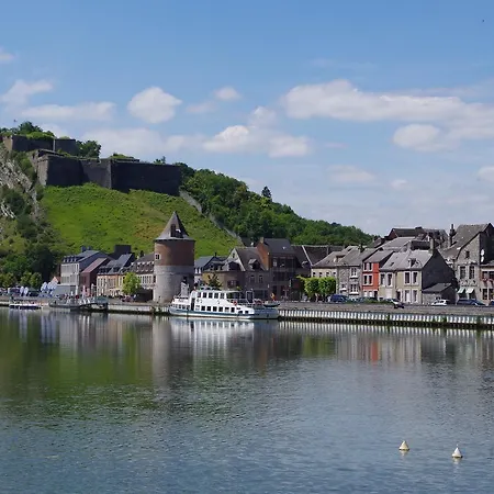 Le Roosevelt 호텔 3*