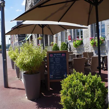 Le Roosevelt Givet