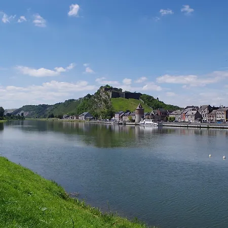 Le Roosevelt 호텔 3*