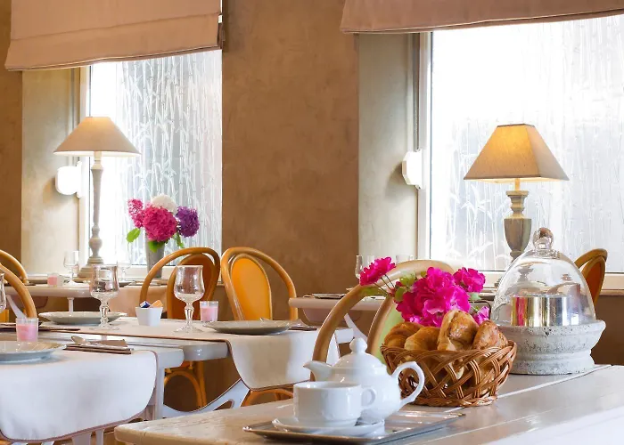 Le Roosevelt 3* Givet