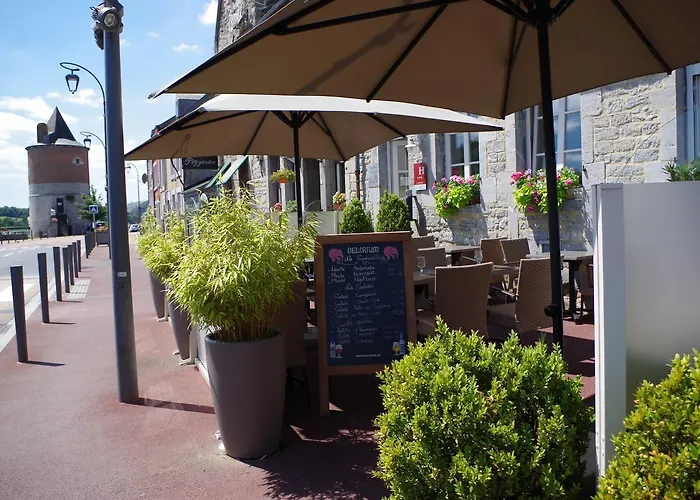 Hotel Le Roosevelt 3*