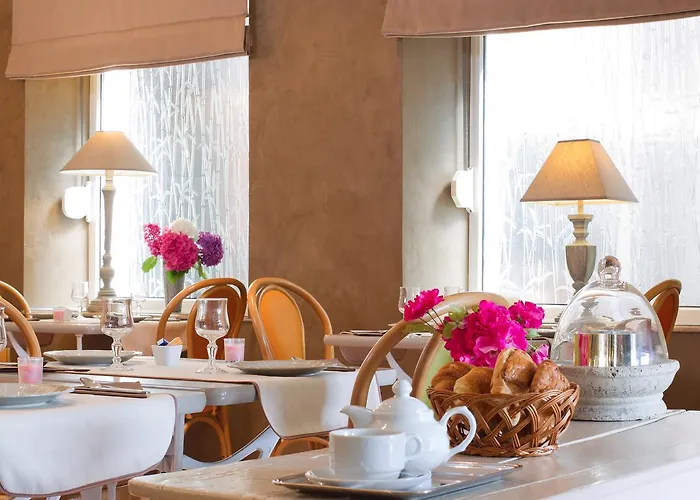 Le Roosevelt Hotel 3*